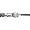 Centered Cardan Drive Shaft for Special Vehicle