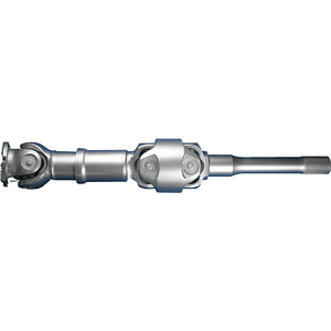 Centered Cardan Axle Drive Shaft for Wheeled Vehicle